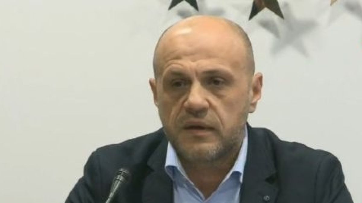 ГЕРБ с извънредна пресконференция за икономиката на България! Томислав Дончев изнесе стряскащи данни, ако тя попадне в ръцете на БСП