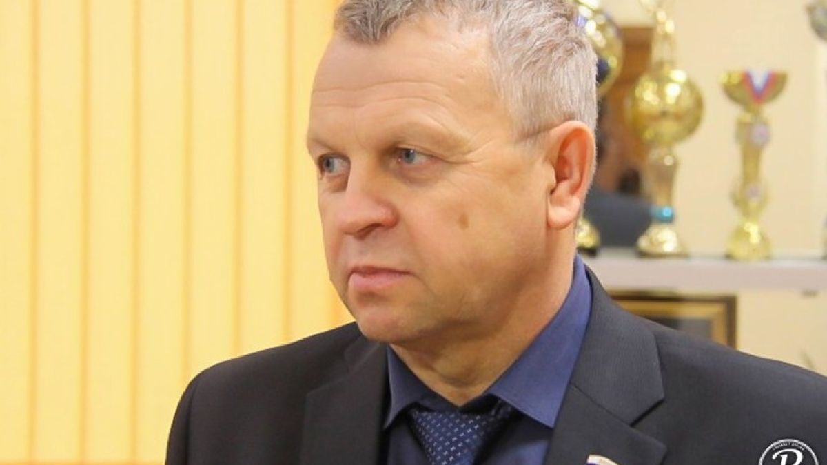 Кошмар сполетя най-богатия руски депутат
