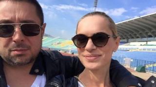 Ти да видиш! Ива Екимова тайно се загаджи с...