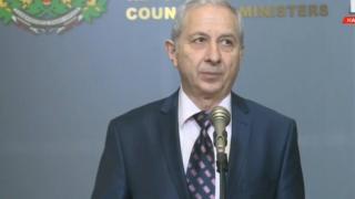 Рокади по високите етажи заради трагедията в "Ечемишка"! (ВИДЕО)