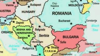 Британски топ дипломат също се обяви за прекрояване на границите на Балканите!