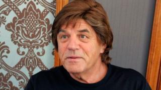 Трагедията е пълна! Дъщерята на Боре Грънчаров потвърди безнадеждното му състояние! 