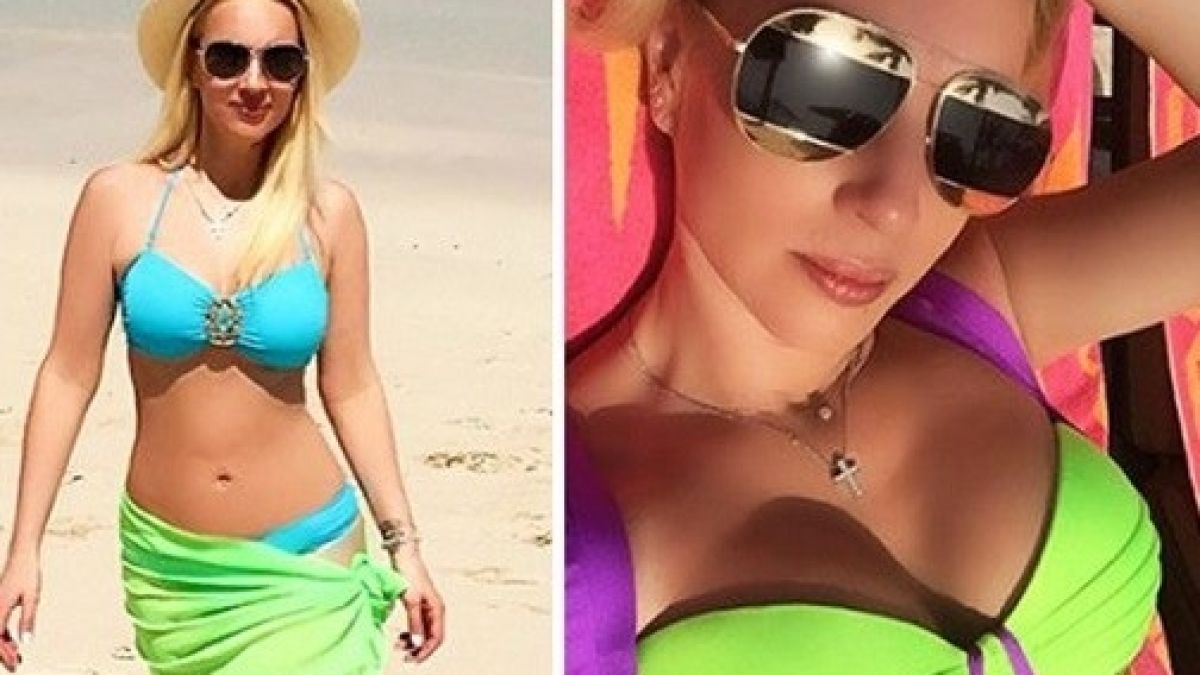 10 секси мадами, за които годините нямат значение (ГОРЕЩИ СНИМКИ 18+)