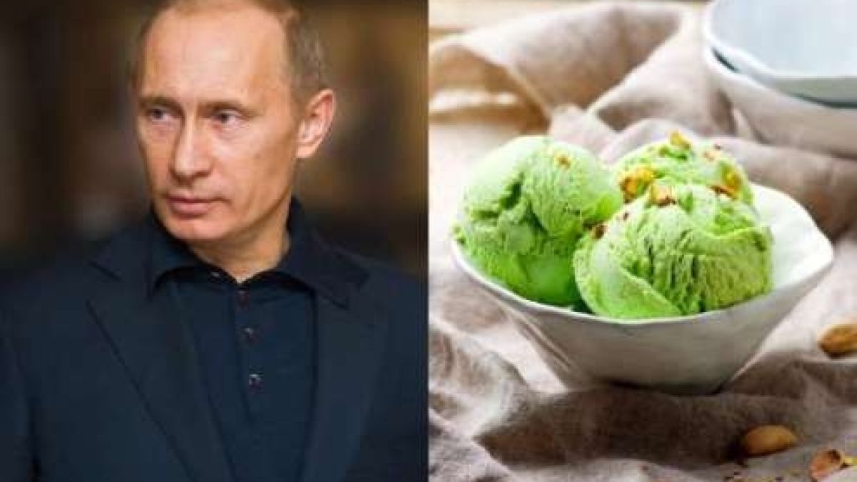 Кои са любимите гозби на световните лидери? Готвач разкри какво обичат да си хапват Путин, Тръмп и Оланд