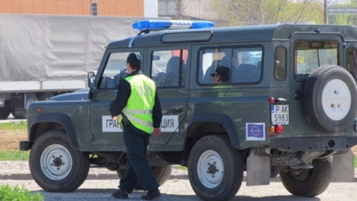 МВР купува още камери за наблюдение на границите! Ето колко ще ни струват те