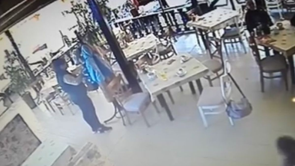 Само в БЛИЦ! Майката на две деца Христина направи най-долната постъпка на рожден ден във Варна (ВИДЕО)