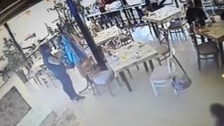 Само в БЛИЦ! Майката на две деца Христина направи най-долната постъпка на рожден ден във Варна (ВИДЕО)