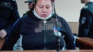 Донка призна защо е удушила баба Иванка, прокурор остана изумен от мотивите ѝ