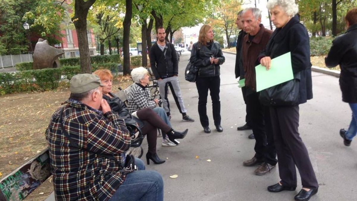 Родители на жертви на престъпления пишат писмо до президента: Не давайте амнистия на убийците им!