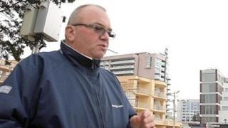 Весо Дебелия убит заради 70 кг кокаин, а скандалната наркоафера завършва с три трупа