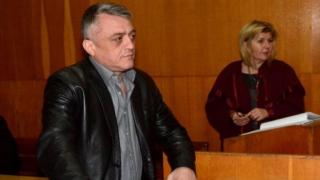 Петното влезе в затвора в Белене