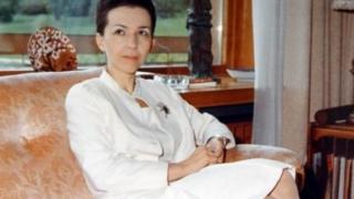 Телоохранител на Тато с шокираща версия за смъртта на Людмила Живкова 