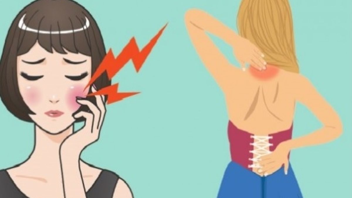 Внимание, това са скритите симптоми за предстоящ инфаркт при жените