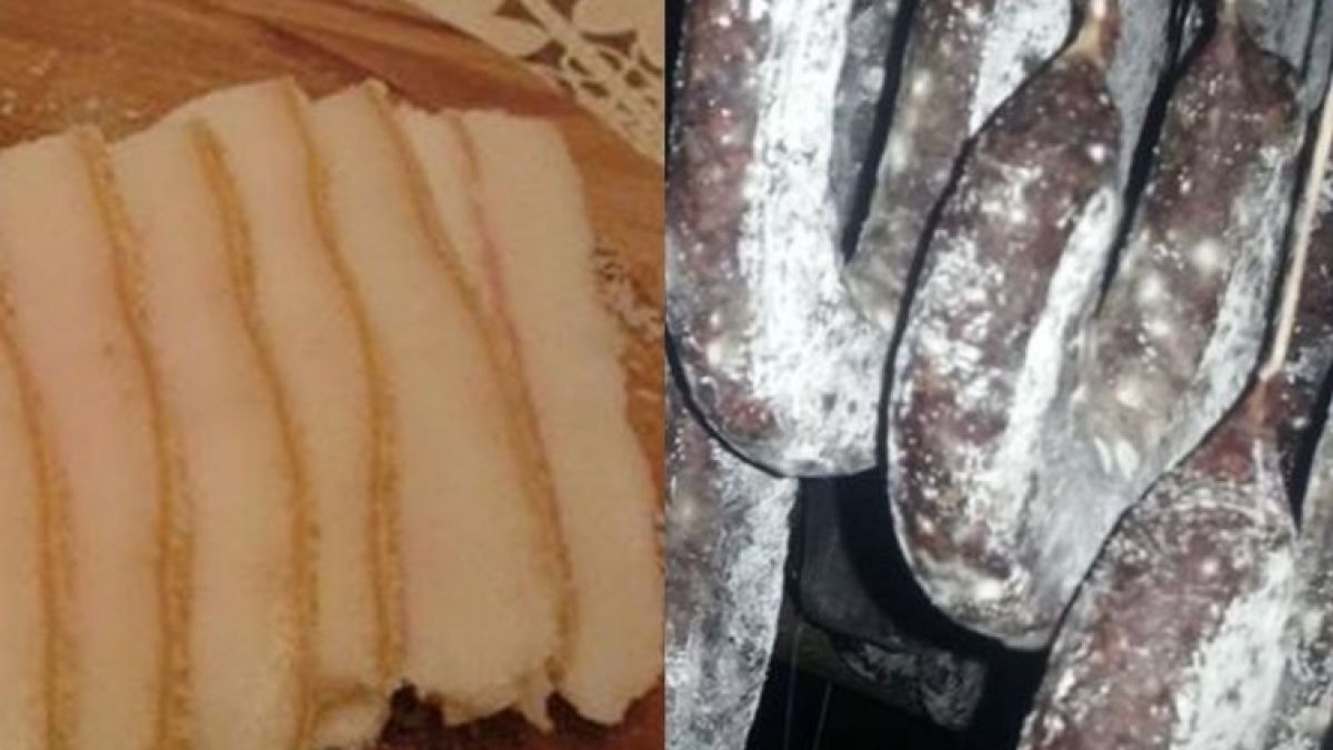 Домашни мезенца на безумни цени се предлагат в нета (СНИМКИ)