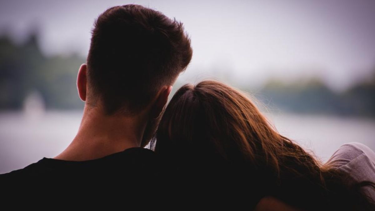 Сродни души: Родени ли сте един за друг – или любовта е пътешествие