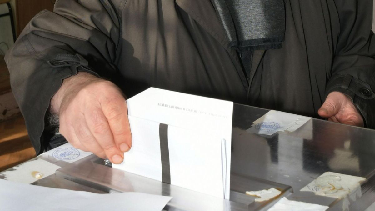 Признаха още 492 гласа от референдума