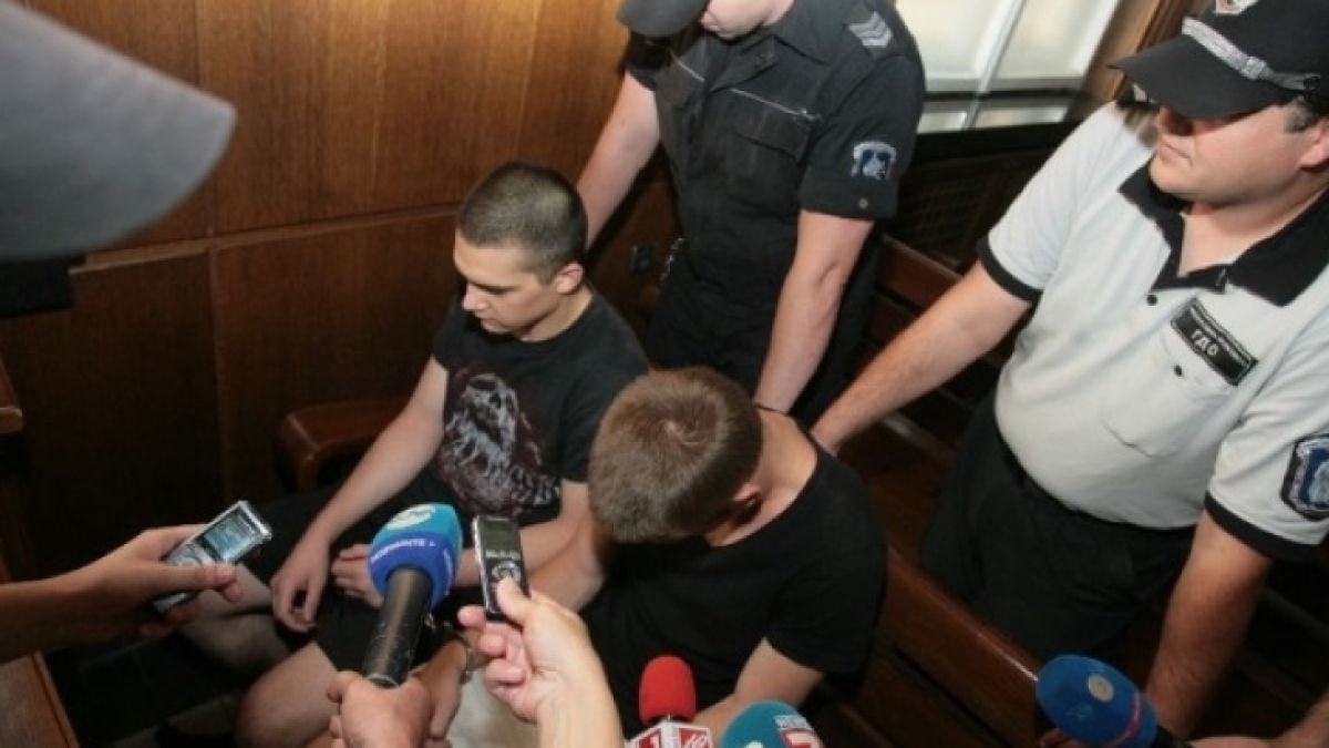 Осъдиха биячите на малкия Еци, ето колко години ще търкат наровете в зандана 