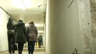 Цял град се вдигна на бунт заради опасен подлез
