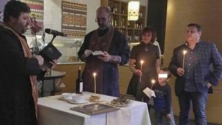 Политик от Несебър даде курбан 20 агнета - 20 години след опита да бъде убит