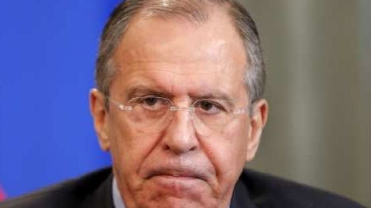 Лавров: Западът започва да разбира колко струва украинската власт