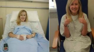 Момиче, болно от рак, даде сподели малкия си „трик“, който може да ви спаси!