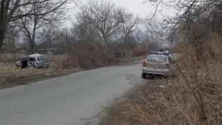 16-годишен фиркан джигит направи жестоко меле, но трябва да благодари на Бог, защото ... (СНИМКИ)