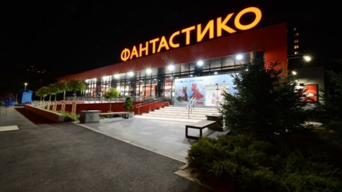 Потрес! Жена намери червей - паразит в рибата си от "Фантастико" (СНИМКИ)