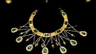 Лувърът си хареса Преславското съкровище