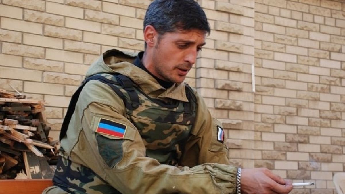 Службите в ДНР са по следите на убийците на Гиви (ВИДЕО)