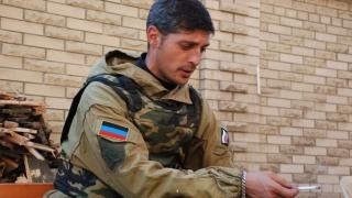 Службите в ДНР са по следите на убийците на Гиви (ВИДЕО)
