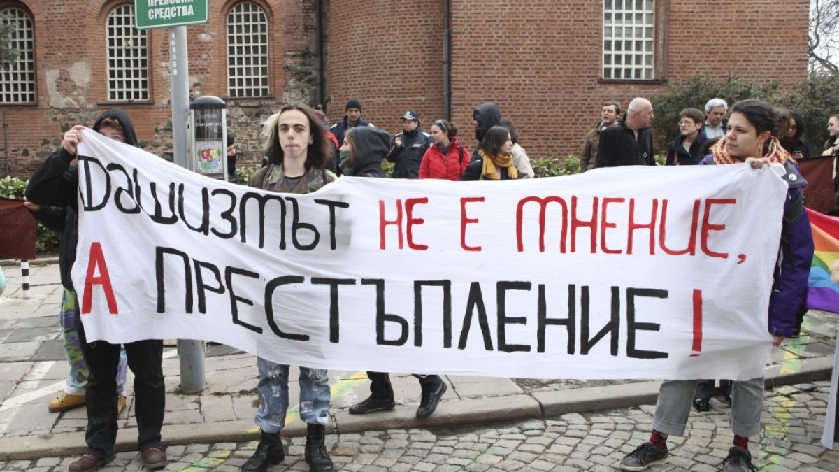 Анти-Луковмарш ще шества по столичните улици 
