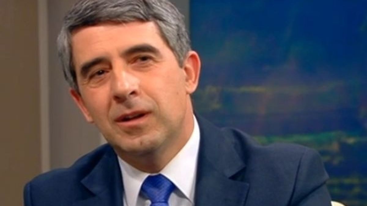 Пленевлиев се оправда след разкритието на Герджиков: Нормално е да ми звънят и да ме "съветват" по телефона