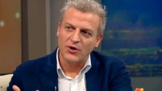 Още искри между Москов и Семерджиев! Ексминистърът разкри има ли личен конфликт с новия здравен министър