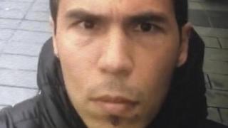 Нападателят от "Рейна" заръчал на сина си да стане камикадзе