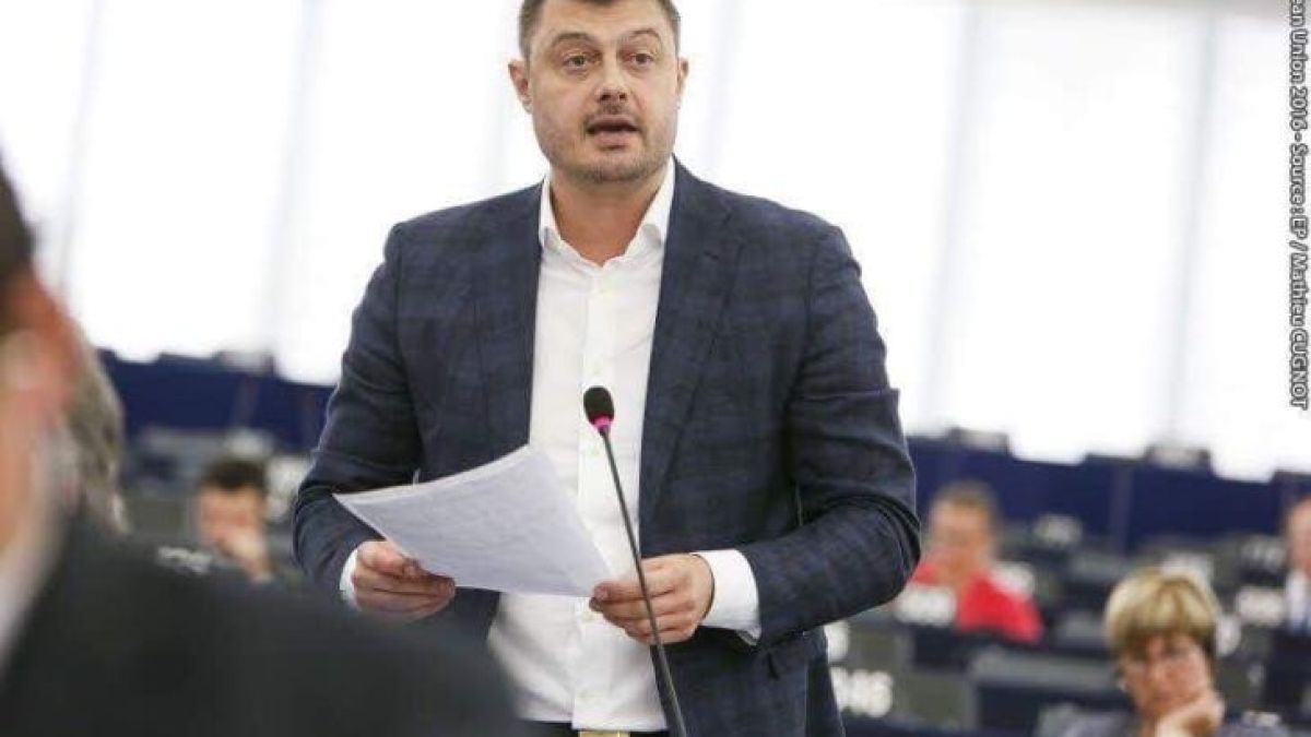 Бареков: 200% съм сигурен, че Презареди БГ ще участва на изборите