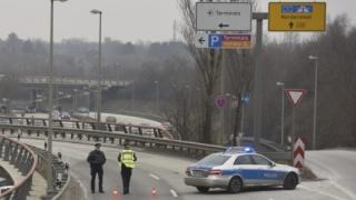 Първа версия за инцидента на летището в Хамбург (ВИДЕО)