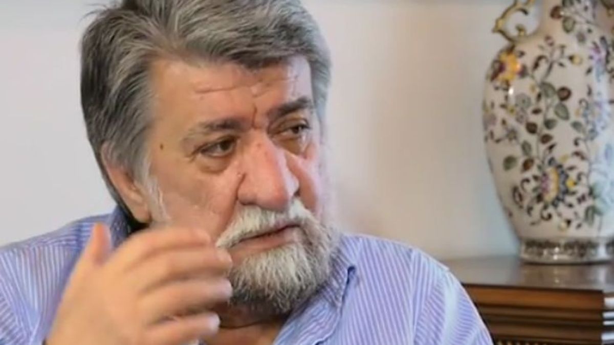 Вежди Рашидов ексклузивно: Хора, които по цял ден ближеха чиниите на „Мултигруп”, сега управляват държавата 