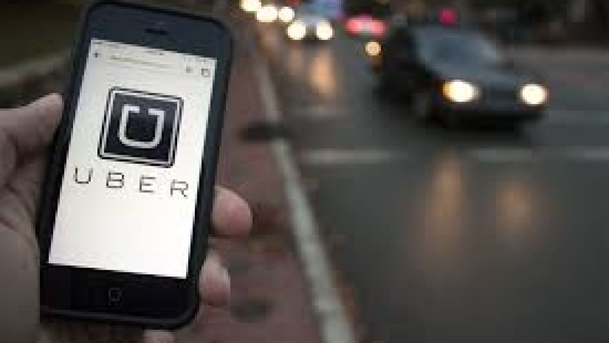 И таз добра! Мъж съди Uber, защото услугата прецакала брака му