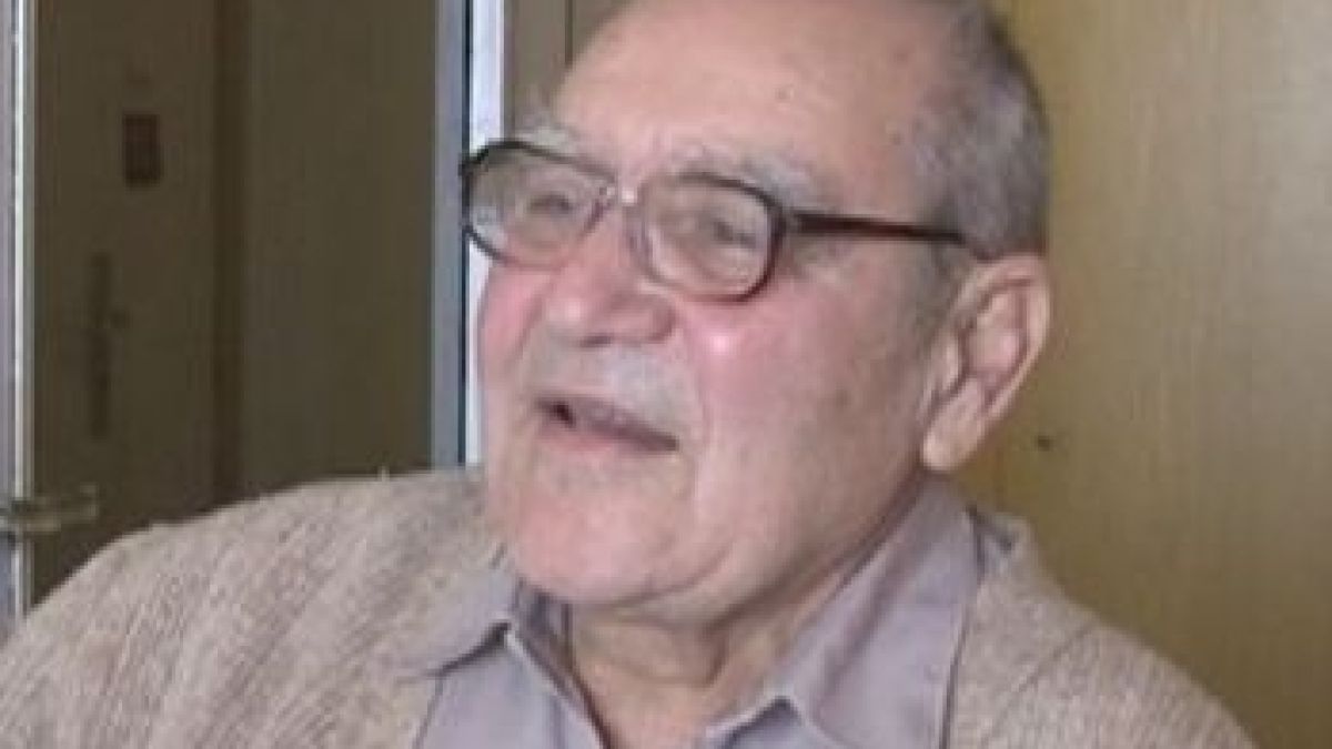 Човекът, възпитал първия българин с "Оскар": Шегувах се, че синът ми ще изкачи връх с PC магия 