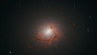 НАСА с дръзко начинание в близкия космос от днес 