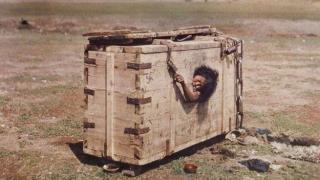 Ето защо смъртната присъда в Монголия е най-кошмарното наказание на света (СНИМКИ/ВИДЕО)
