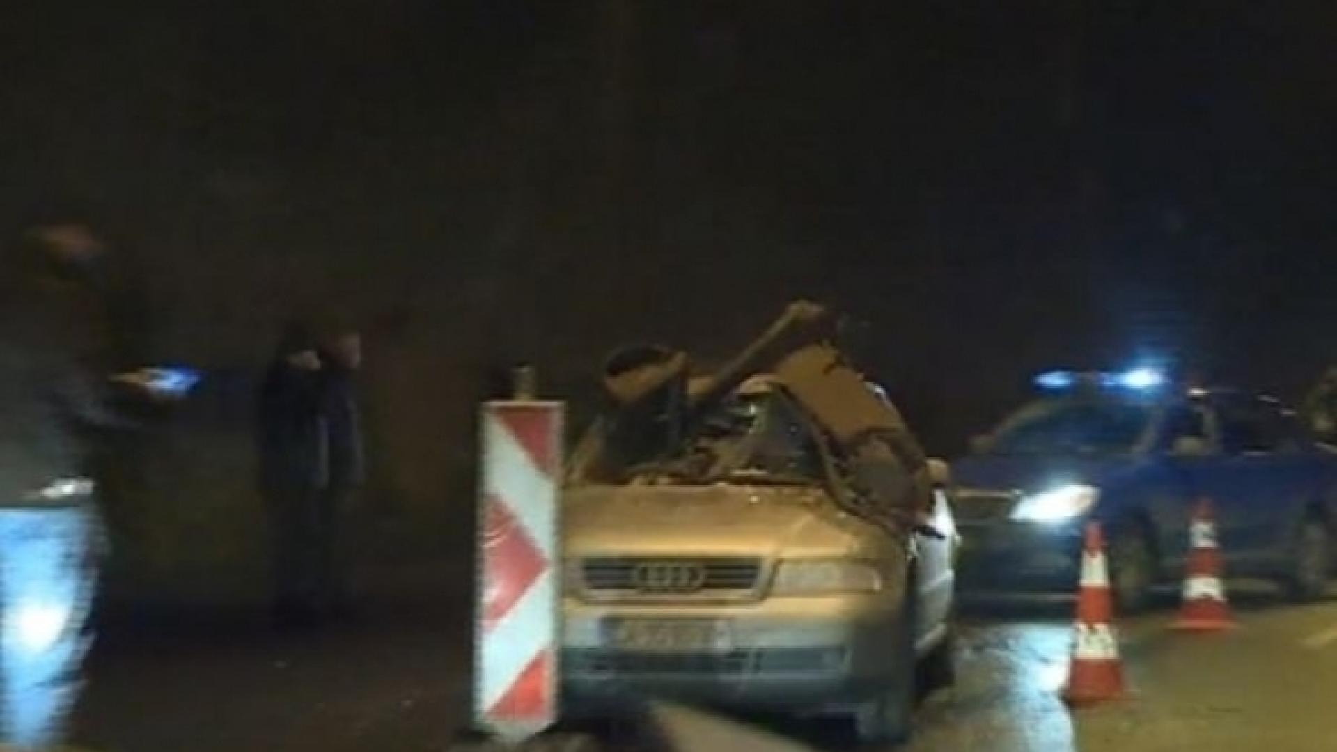 Семейството на загиналата в тунела „Ечемишка” ще търси правата си в съда