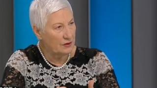 Д-р Емилова с тежки думи за млякото и млечните продукти: Колкото повече ги ядем, толкова по-болни ставаме