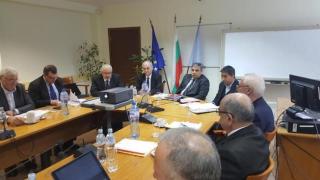 Ето какво се случи в НЗОК след поредната порция рокади по високите етажи! (СНИМКА)