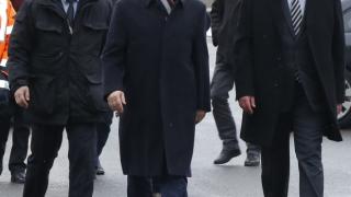 Регионалният министър бие тревога: Има тунели в критично състояние!