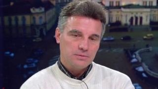 Проф. Иво Христов: Много трудно приех поканата на БСП