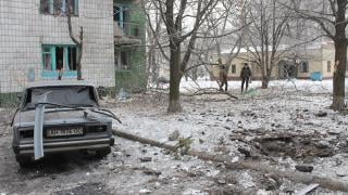 Става страшно! Русия получи доказателства за използване от Киев на ракетните комплекси „Точка-У” в Донбас  