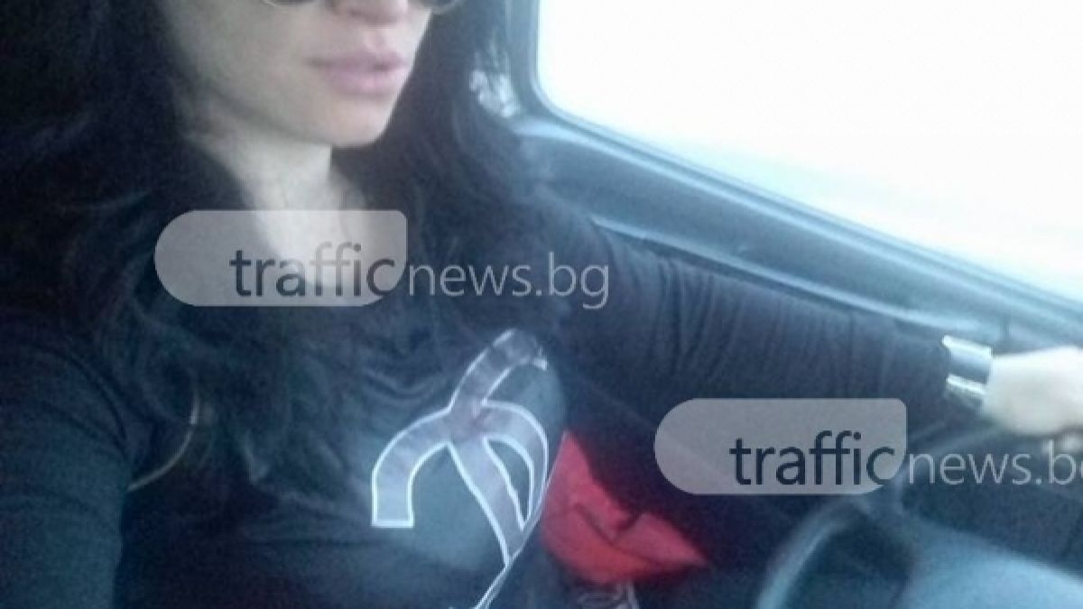 Лоши новини за красивата тираджийка Люси, която сложи Божинов в малкия си джоб с изпълнение на "Трепни"!