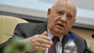 Горбачов сподели какво очаква от новия германски президент 