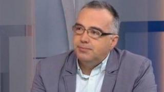 Антон Кутев: Корнелия Нинова е рисков играч, пое огромен риск с ген. Радев, но успя